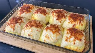 TAVUK HİÇ BU KADAR LEZZETLİ OLMAMIŞTI 💯SULTAN KEBABINA RAKİP 🤌🏼PÜRELİ FIRIN YEMEKLERİ