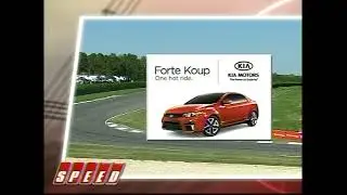 2010 CTSCC Barber 200
