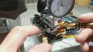 Модификация Canon 550D для астро фотографии.