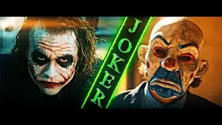 Joker | Narvent Edit