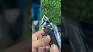Unboxing trimmer #viralvideo #barbershop #trimmer #bast #explore #shirtvideo