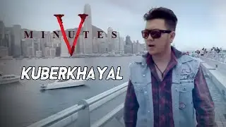 Five Minutes - Ku Berkhayal