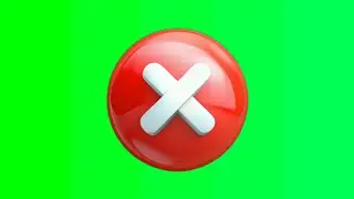 New Green Screen effect Animation Effect Template HD quality video