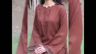 larkio ka bazo ka design/ girls sleeves design / new bazo ka deisgn