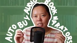 Autobuy Audiobook Narrators