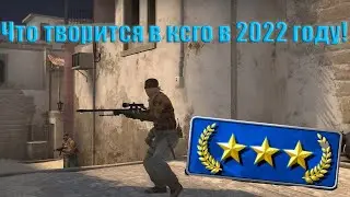 Что творится в ММ в 2022 году !!!