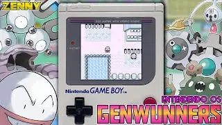 Tentando entender a lógica do Genwunner