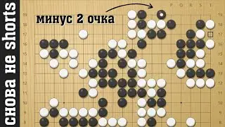 НЕ ИГРАЙТЕ отрицательные ко-угрозы