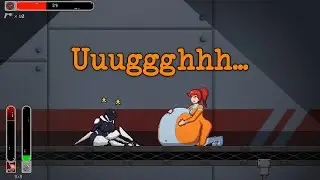 A Different Game - Project G.L.U.T.T