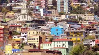 la joya del pacifico - Joe Vascocellos (CANCION Y LETRA)