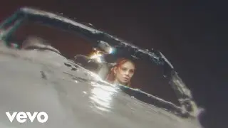 Rose Gray - Last Song (Official Visualiser)