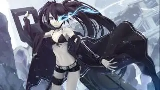 Black Rock Shooter: The Game (PSP) OST Battle 2 (Extended)
