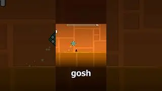Stereo Madness, but it's weird...