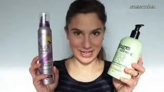 Unboxing | Pink Box November 2013