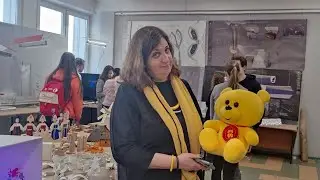 Монина Татьяна Александровна, Профессор, зав. кафедрой «Промышленный дизайн» МГХПА им. Строганова.