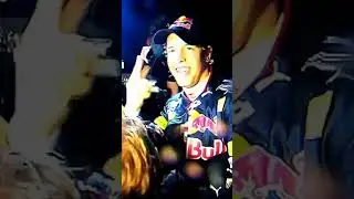 REDBULL OR MONSTER? 👹