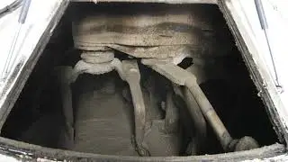 19. Isolation of a Concrete Batching Plant