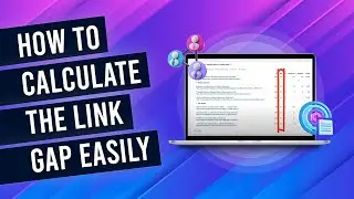 E8:  How To Calculate The Link Gap Easily