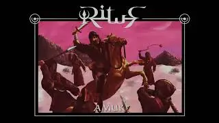 Ritus - Amuk (Official Video)