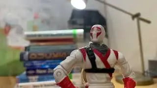 Mount Toberead: A Hero's Journey