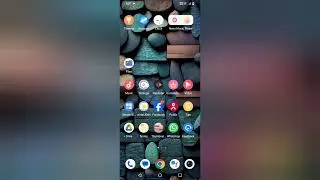 IQ00 Z7 PRO call aane par flashlight kaise jalaye, how to enable incoming call flashlight in iq00 Z7