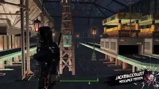Fallout 4 :Mass Producing Ammo