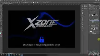 Xzone Game Menu
