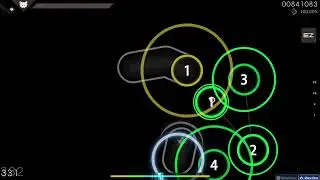MY WORST EZ SCORE 🔥🔥🔥 (sorry for not uploading in 2 months)