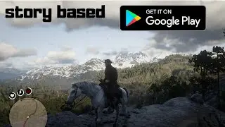 Top 5 offline story based games for android.