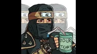 Those Fades are not running from me Shinobi For Honor