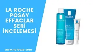 LA ROCHE POSAY EFFACLAR