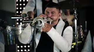 Banda Kora - La estereofónica (en vivo)