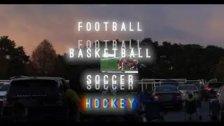 FunFlicks Sports Watch Parties