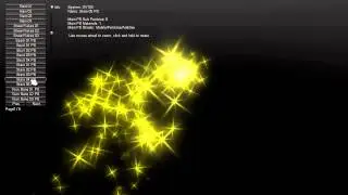 Unity Asset | FX Mega Pack