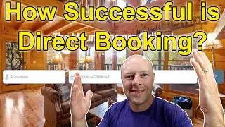 Is a Direct Booking worth it vs Airbnb and VRBO?