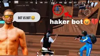 BGMI wow mode -Only Bot😂