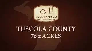 000 SHAY LAKE RD., KINGSTON | TUSCOLA COUNTY MI 76