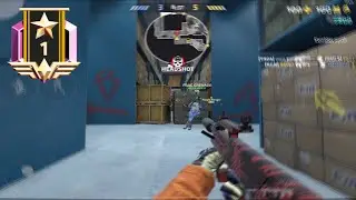 Critical Ops but I USE a 300 IQ FLASH.. 🥵🔥