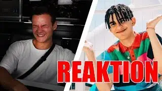 Inscope REAGIERT auf DATA LUV - NOW 🤣 ❘ Inscope21 Reaction