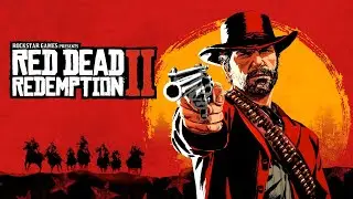 Прохождение Red Dead Redemption 2 # 1