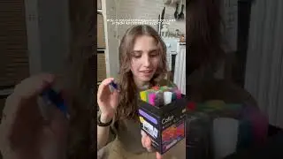 Арт Встречи вместе с Collart ✍️🌸