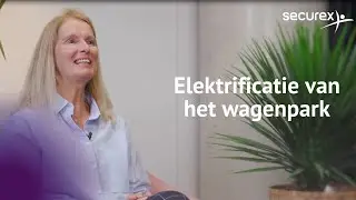 Elektrificatie van het wagenpark: alles wat je moet weten