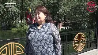 Купаться опасно для жизни