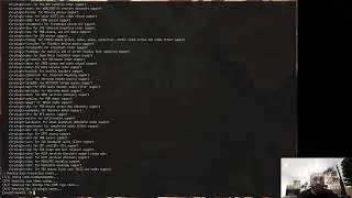 VOD 2026-03-22 - OBS Websocket client in C