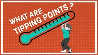 What are Tipping Points?
