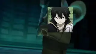 Kung fu panda x Fairy tail crossover