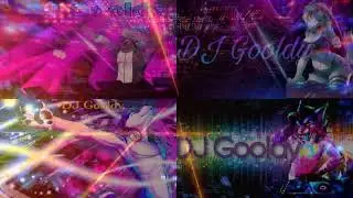 DJ Gooldy-Tattoo Mix