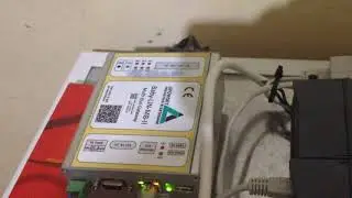 Siemens 1200 PLC Control for LIN Bus using Baby-LIN