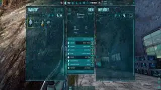 ase ark soloplay