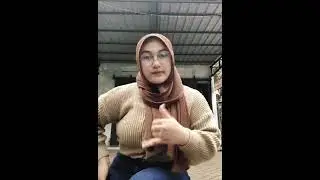 Dipegangin Terus Togenya |Jilbab Montok